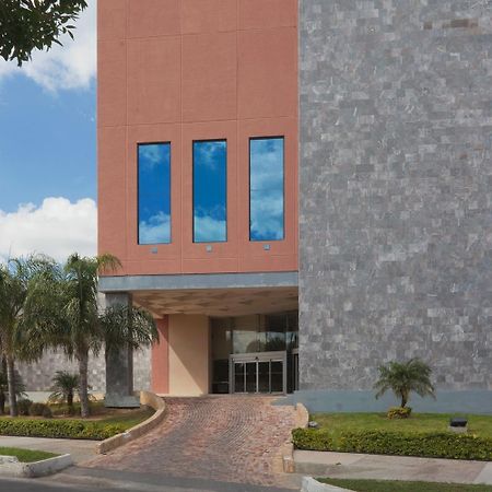 Best Western Plus Nuevo Laredo Inn & Suites Eksteriør bilde