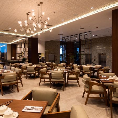 Best Western Plus Nuevo Laredo Inn & Suites Eksteriør bilde