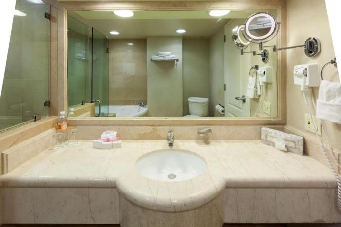 Best Western Plus Nuevo Laredo Inn & Suites Rom bilde