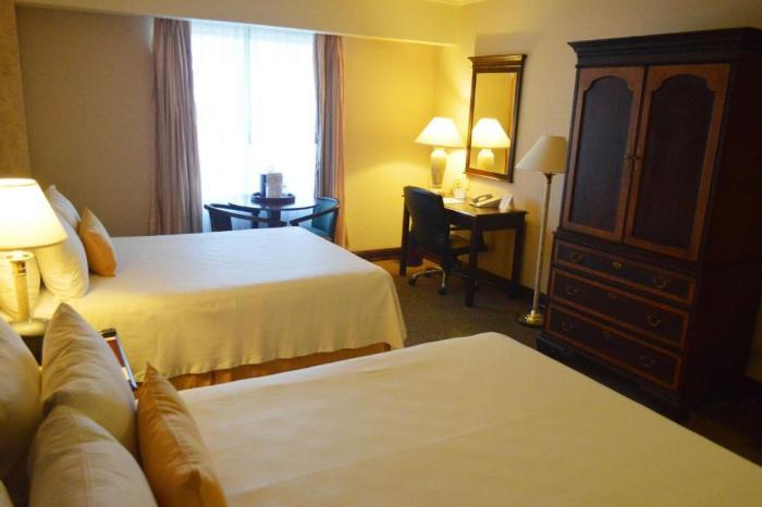 Best Western Plus Nuevo Laredo Inn & Suites Rom bilde