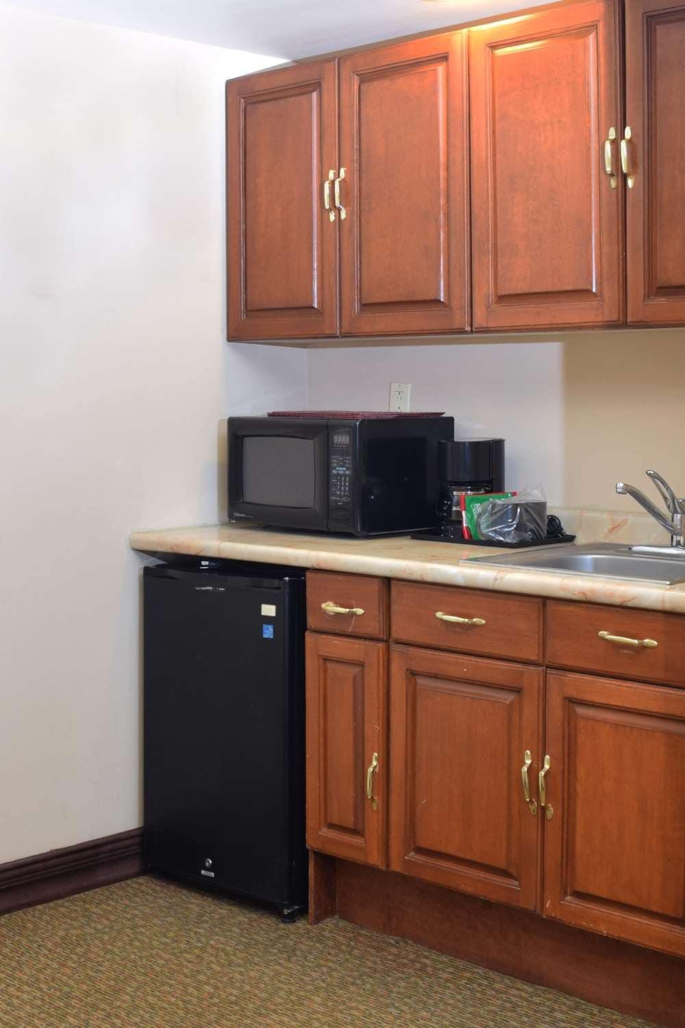 Best Western Plus Nuevo Laredo Inn & Suites Eksteriør bilde
