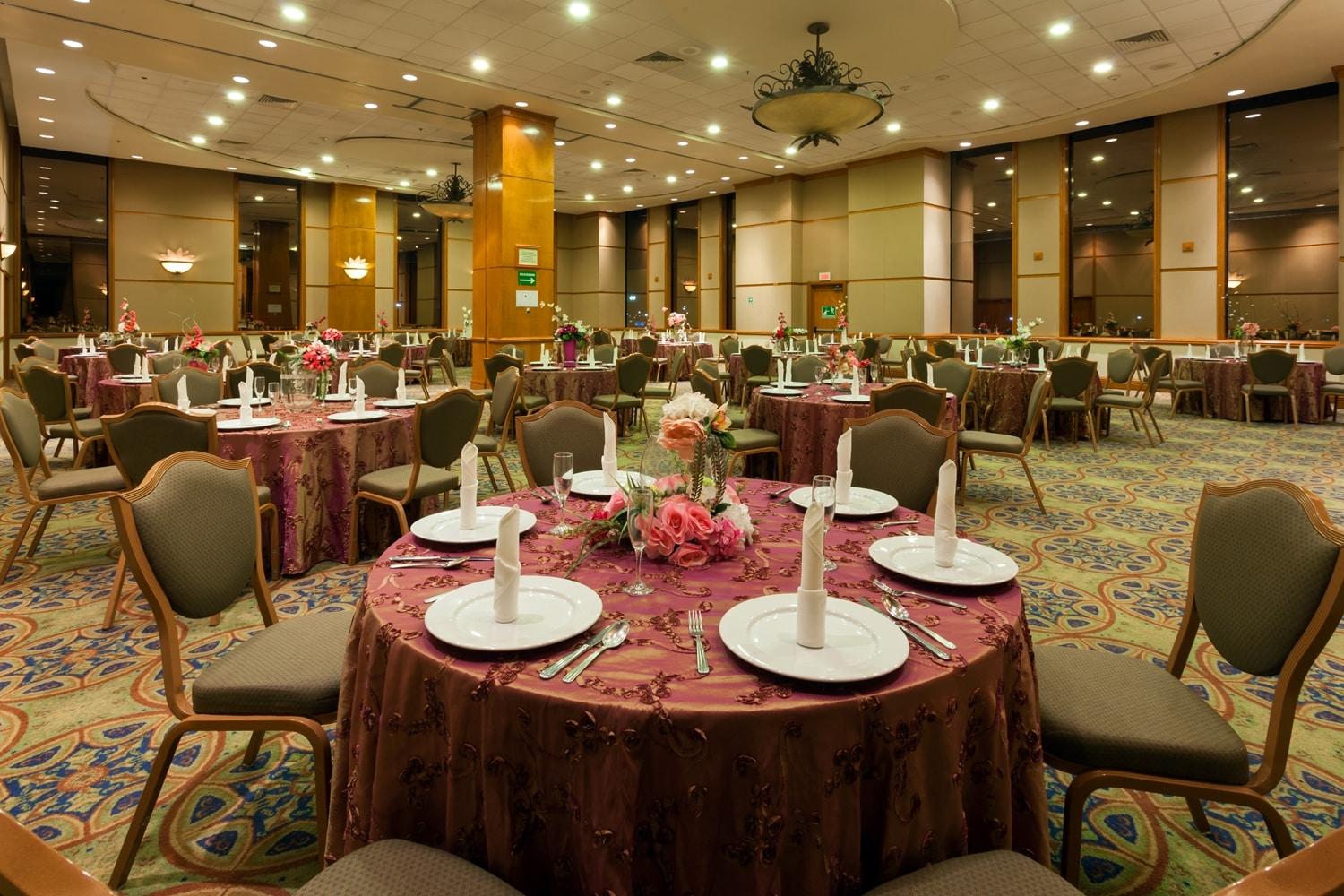 Best Western Plus Nuevo Laredo Inn & Suites Eksteriør bilde